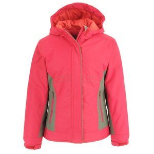 WHITE SIERRA Girls Casper Insulated Jacket SMALL